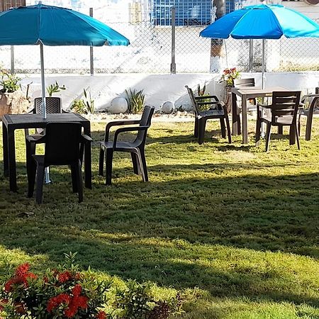 مبيت وإفطار Tolú Ortimar المظهر الخارجي الصورة