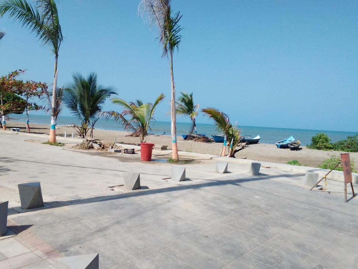 مبيت وإفطار Tolú Ortimar المظهر الخارجي الصورة