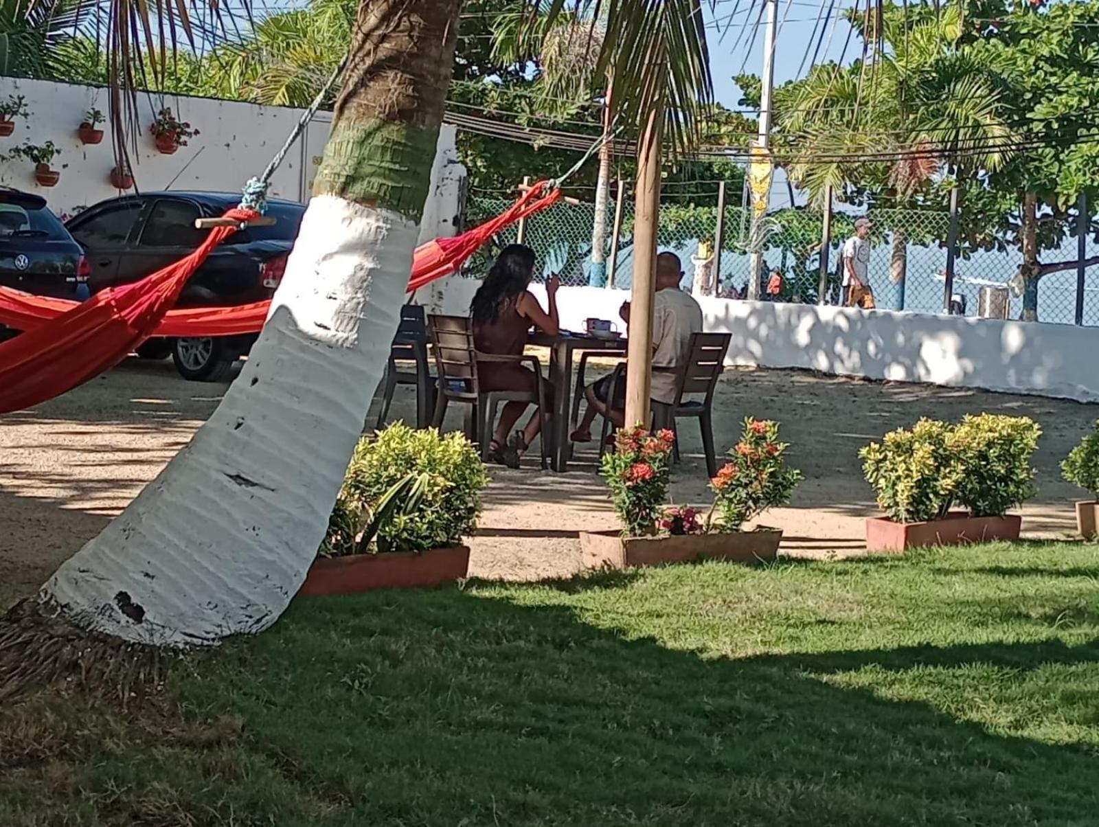 مبيت وإفطار Tolú Ortimar المظهر الخارجي الصورة