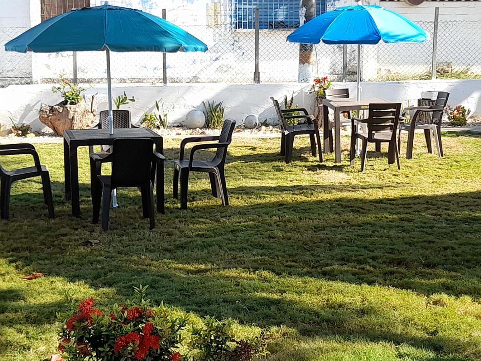 مبيت وإفطار Tolú Ortimar المظهر الخارجي الصورة